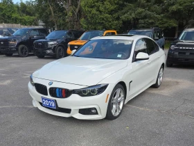 BMW 430 * 430i xDrive * CARFAX * ОПЦИЯ ЗА ФИНАНСИРАНЕ