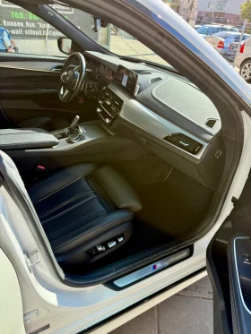 BMW 6 GT 630D/M-PACK/HUD/DISTRONIC/AMBIENTE - 17999 € - 63972959 12 | Car24.bg BMW 6 GT 630D/M-PACK/HUD/DISTRONIC/AMBIENTE - 17999 € - 63972959 12