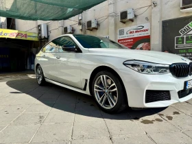 BMW 6 GT 630D/M-PACK/HUD/DISTRONIC/AMBIENTE - 17999 € - 63972959 3 | Car24.bg BMW 6 GT 630D/M-PACK/HUD/DISTRONIC/AMBIENTE - 17999 € - 63972959 3