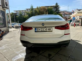 BMW 6 GT 630D/M-PACK/HUD/DISTRONIC/AMBIENTE - 17999 € - 63972959 2 | Car24.bg BMW 6 GT 630D/M-PACK/HUD/DISTRONIC/AMBIENTE - 17999 € - 63972959 2
