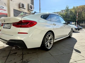 BMW 6 GT 630D/M-PACK/HUD/DISTRONIC/AMBIENTE - 17999 € - 63972959 4 | Car24.bg BMW 6 GT 630D/M-PACK/HUD/DISTRONIC/AMBIENTE - 17999 € - 63972959 4