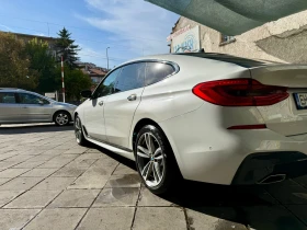 BMW 6 GT 630D/M-PACK/HUD/DISTRONIC/AMBIENTE - 17999 € - 63972959 6 | Car24.bg BMW 6 GT 630D/M-PACK/HUD/DISTRONIC/AMBIENTE - 17999 € - 63972959 6