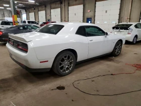 Dodge Challenger GT 3.6 V6 AWD - 12500 € - 36161135 3 | Car24.bg Dodge Challenger GT 3.6 V6 AWD - 12500 € - 36161135 3
