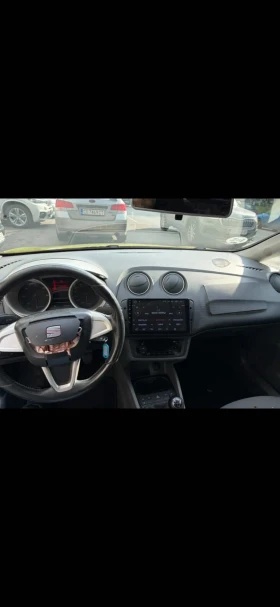 Seat Ibiza Цял за части!!! | Auto.bg — изображение 4 Seat Ibiza Цял за части!!! | Auto.bg — изображение 4