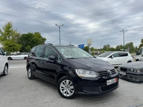 VW Sharan 2.0TDI 140k.c 7места | Auto.bg — изображение 2 VW Sharan 2.0TDI 140k.c 7места | Auto.bg — изображение 2