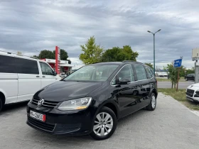 VW Sharan 2.0TDI 140k.c 7места