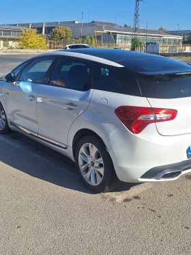 Citroen DS5 - 3800 € - 78758228 7 | Car24.bg Citroen DS5 - 3800 € - 78758228 7