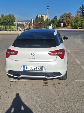 Citroen DS5 - 3800 € - 78758228 6 | Car24.bg Citroen DS5 - 3800 € - 78758228 6