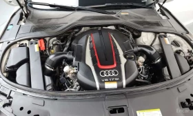 Audi S8 * 4.0 TFSI Quattro * ФИКСИРАНА ЦЕНА ДО БЪЛГАРИЯ * | Auto.bg — изображение 6 Audi S8 * 4.0 TFSI Quattro * ФИКСИРАНА ЦЕНА ДО БЪЛГАРИЯ * | Auto.bg — изображение 6
