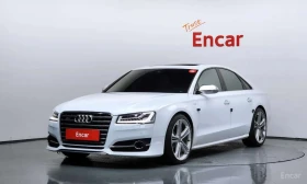 Audi S8 * 4.0 TFSI Quattro * ФИКСИРАНА ЦЕНА ДО БЪЛГАРИЯ *