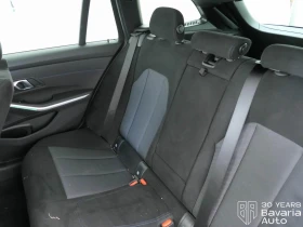 BMW 320 d Touring Sportautomatic | Auto.bg — изображение 8 BMW 320 d Touring Sportautomatic | Auto.bg — изображение 8