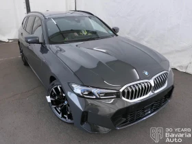 BMW 320 d Touring Sportautomatic | Auto.bg — изображение 4 BMW 320 d Touring Sportautomatic | Auto.bg — изображение 4