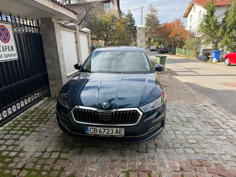 Skoda Octavia - 54300 лв. / 27763.15 € - 20264394 1 | Car24.bg Skoda Octavia - 54300 лв. / 27763.15 € - 20264394 1