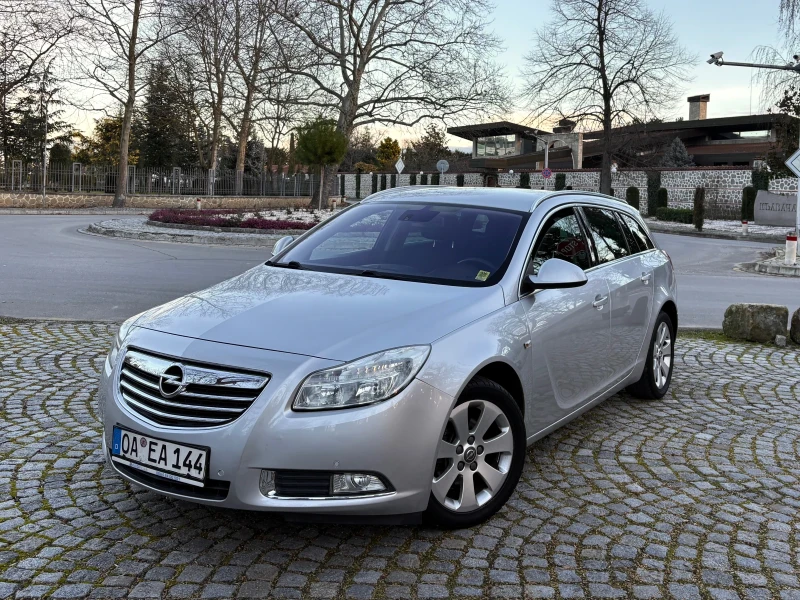 Opel Insignia 2.0CDTI SPORTS TOURER* Обслужена* - 4350 € / 8507.86 лв. - 18703928 1 | Car24.bg Opel Insignia 2.0CDTI SPORTS TOURER* Обслужена* - 4350 € / 8507.86 лв. - 18703928 1