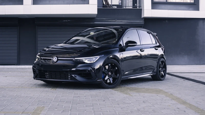 VW Golf Mk8 R Performance - 33333 € / 65193.68 лв. - 78625832 1 | Car24.bg VW Golf Mk8 R Performance - 33333 € / 65193.68 лв. - 78625832 1