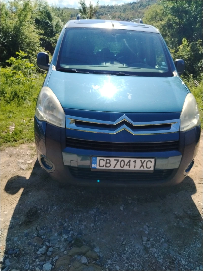 Citroen Berlingo Multispace - 4700 € / 9192.40 лв. - 29397423 1 | Car24.bg Citroen Berlingo Multispace - 4700 € / 9192.40 лв. - 29397423 1