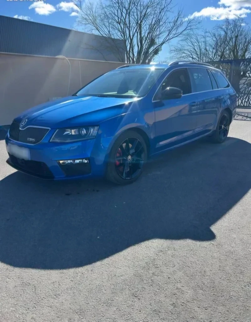Skoda Octavia VRS 220k.c. - 10500 € / 20536.22 лв. - 41995574 1 | Car24.bg Skoda Octavia VRS 220k.c. - 10500 € / 20536.22 лв. - 41995574 1