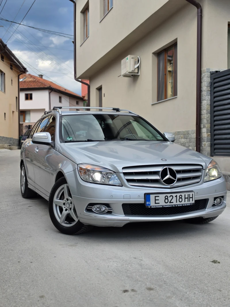 Mercedes-Benz C 200 184к.с/Kompressor/Газ BRC - 7500 € / 14668.73 лв. - 90386068 1 | Car24.bg Mercedes-Benz C 200 184к.с/Kompressor/Газ BRC - 7500 € / 14668.73 лв. - 90386068 1