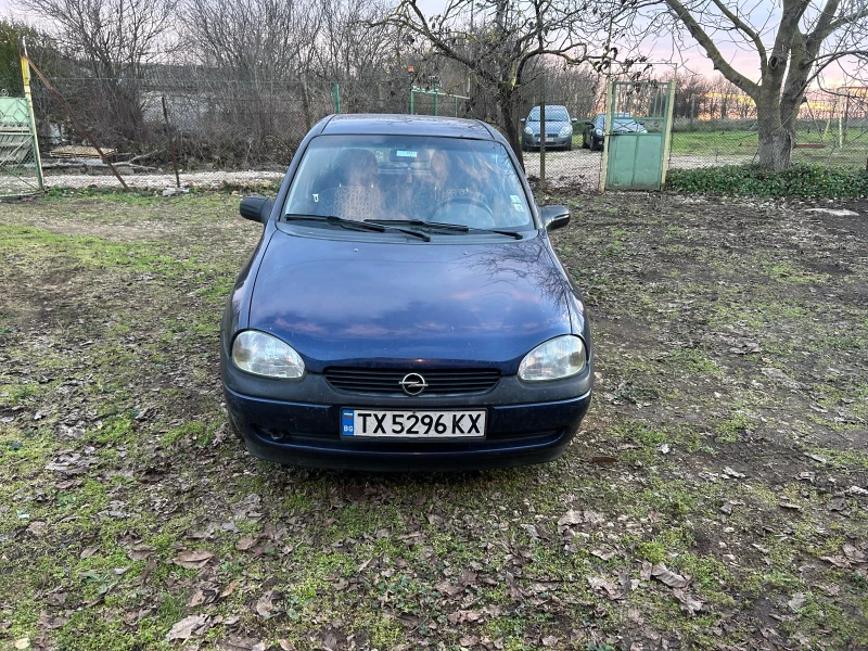 Opel Corsa 1.2 MI - 680 € / 1329.96 лв. - 13989787 1 | Car24.bg Opel Corsa 1.2 MI - 680 € / 1329.96 лв. - 13989787 1