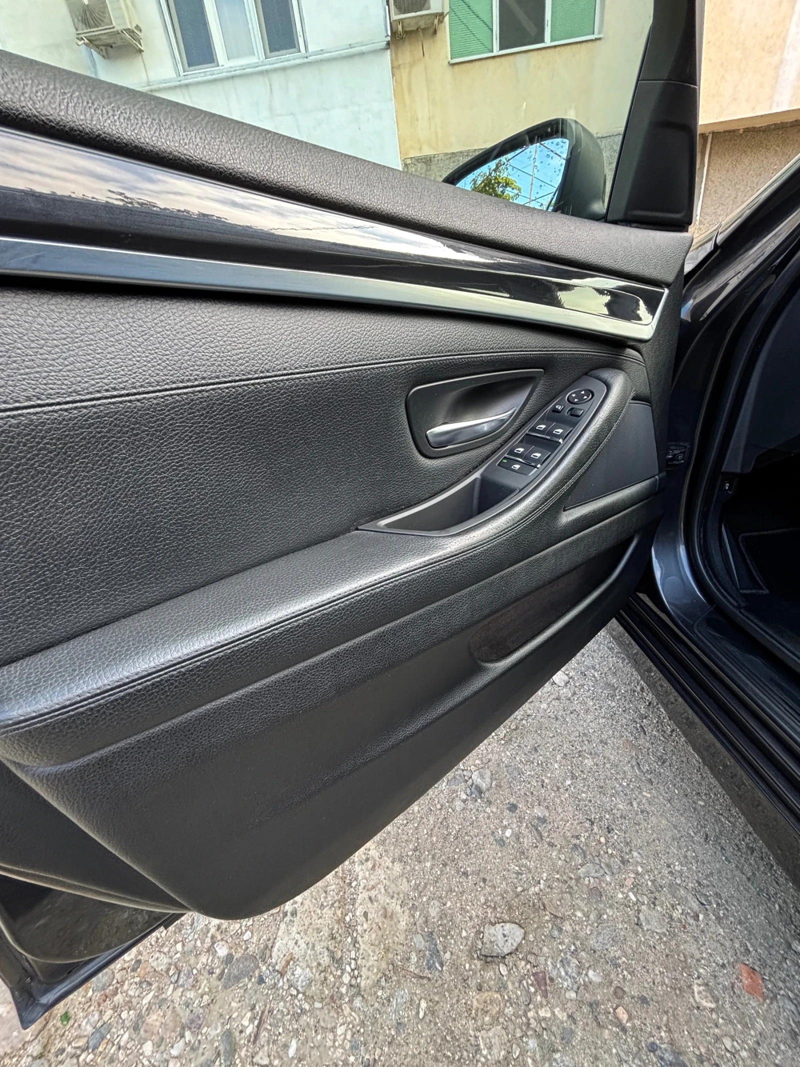 BMW 520  - изображение 7 | Auto.bg BMW 520  - изображение 7