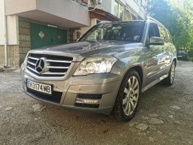 Обява за продажба на Mercedes-Benz GLK 250 cdi-4matik ~22 599 лв. - изображение 1
