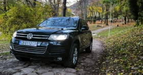 VW Touareg 3.0 TDI 245 к.с. 4x4 / 2011г / Въздушно / Dynaudio - Car24.bg VW Touareg 3.0 TDI 245 к.с. 4x4 / 2011г / Въздушно / Dynaudio