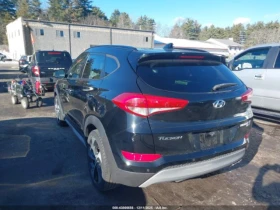 Hyundai Tucson LIMITED 4X4 - 10943 € / 21402.65 лв. - 50121360 4 | Car24.bg Hyundai Tucson LIMITED 4X4 - 10943 € / 21402.65 лв. - 50121360 4