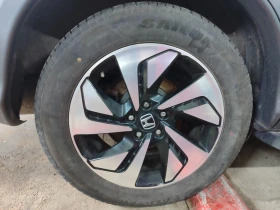 Honda Cr-v 1.6/160* Executive - 11 € / 21.51 лв. - 74107267 17 | Car24.bg Honda Cr-v 1.6/160* Executive - 11 € / 21.51 лв. - 74107267 17