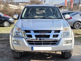 Isuzu D-max 3.0TD 4x4 КЛИМАТИК - 7700 € / 15059.89 лв. - 67018884 3 | Car24.bg Isuzu D-max 3.0TD 4x4 КЛИМАТИК - 7700 € / 15059.89 лв. - 67018884 3