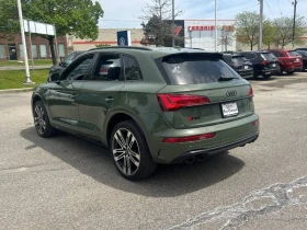 Audi SQ5 * TECHNIK * DIS * PANO * ПОДГРЕВ * ПАМЕТ | Auto.bg — изображение 2 Audi SQ5 * TECHNIK * DIS * PANO * ПОДГРЕВ * ПАМЕТ | Auto.bg — изображение 2