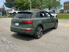 Audi SQ5 * TECHNIK * DIS * PANO * ПОДГРЕВ * ПАМЕТ | Auto.bg — изображение 6 Audi SQ5 * TECHNIK * DIS * PANO * ПОДГРЕВ * ПАМЕТ | Auto.bg — изображение 6