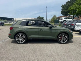 Audi SQ5 * TECHNIK * DIS * PANO * ПОДГРЕВ * ПАМЕТ | Auto.bg — изображение 5 Audi SQ5 * TECHNIK * DIS * PANO * ПОДГРЕВ * ПАМЕТ | Auto.bg — изображение 5
