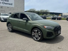 Audi SQ5 * TECHNIK * DIS * PANO * ПОДГРЕВ * ПАМЕТ | Auto.bg — изображение 4 Audi SQ5 * TECHNIK * DIS * PANO * ПОДГРЕВ * ПАМЕТ | Auto.bg — изображение 4