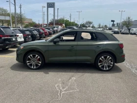Audi SQ5 * TECHNIK * DIS * PANO * ПОДГРЕВ * ПАМЕТ | Auto.bg — изображение 8 Audi SQ5 * TECHNIK * DIS * PANO * ПОДГРЕВ * ПАМЕТ | Auto.bg — изображение 8