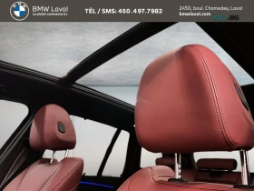 BMW X3 M40i PRO* XDRIVE* КОЖА* ПОДГРЕВ* ПАНО* HARMAN KARD | Auto.bg — изображение 12 BMW X3 M40i PRO* XDRIVE* КОЖА* ПОДГРЕВ* ПАНО* HARMAN KARD | Auto.bg — изображение 12