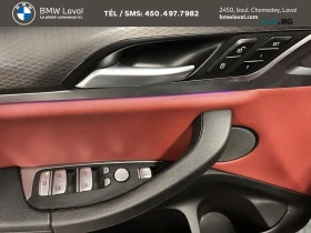 BMW X3 M40i PRO* XDRIVE* КОЖА* ПОДГРЕВ* ПАНО* HARMAN KARD | Auto.bg — изображение 8 BMW X3 M40i PRO* XDRIVE* КОЖА* ПОДГРЕВ* ПАНО* HARMAN KARD | Auto.bg — изображение 8