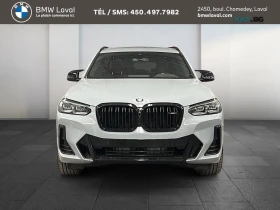 BMW X3 M40i PRO* XDRIVE* КОЖА* ПОДГРЕВ* ПАНО* HARMAN KARD | Auto.bg — изображение 2 BMW X3 M40i PRO* XDRIVE* КОЖА* ПОДГРЕВ* ПАНО* HARMAN KARD | Auto.bg — изображение 2