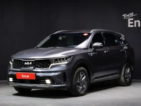 Kia Sorento 1.6 4Wd Prestige Choice - САМО 30% АВАНС!