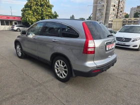 Обява за продажба на Honda Cr-v 2.0 i-VTEC/Executive/GAZ.INJ./AT/4x4
