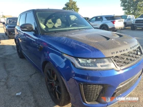 Land Rover Range Rover Sport undefined | Auto.bg — изображение 2 Land Rover Range Rover Sport undefined | Auto.bg — изображение 2