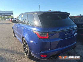 Land Rover Range Rover Sport undefined | Auto.bg — изображение 4 Land Rover Range Rover Sport undefined | Auto.bg — изображение 4