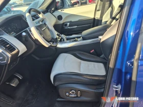 Land Rover Range Rover Sport undefined | Auto.bg — изображение 5 Land Rover Range Rover Sport undefined | Auto.bg — изображение 5