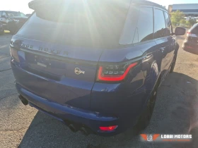 Land Rover Range Rover Sport undefined | Auto.bg — изображение 3 Land Rover Range Rover Sport undefined | Auto.bg — изображение 3