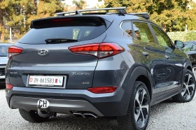 Hyundai Tucson 2.0ШВЕЙЦАРИЯ/VERTEX/4x4/АВТОМАТИК/ОБДУХВАНЕ/КАМЕРА | Auto.bg — изображение 6 Hyundai Tucson 2.0ШВЕЙЦАРИЯ/VERTEX/4x4/АВТОМАТИК/ОБДУХВАНЕ/КАМЕРА | Auto.bg — изображение 6