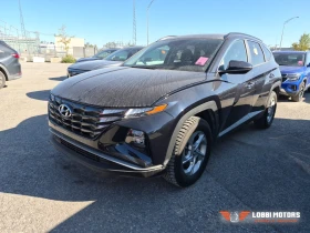 Снимка Hyundai Tucson