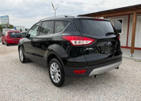 Ford Kuga 2.0d* 150k.c* 4x4* TITANIUM* С.История - 8400 € - 63602125 3 | Car24.bg Ford Kuga 2.0d* 150k.c* 4x4* TITANIUM* С.История - 8400 € - 63602125 3