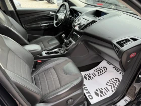 Ford Kuga 2.0d* 150k.c* 4x4* TITANIUM* С.История - 8400 € - 63602125 8 | Car24.bg Ford Kuga 2.0d* 150k.c* 4x4* TITANIUM* С.История - 8400 € - 63602125 8