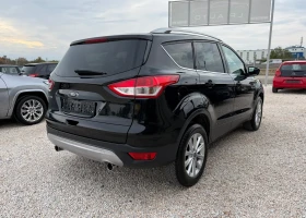 Ford Kuga 2.0d* 150k.c* 4x4* TITANIUM* С.История - 8400 € - 63602125 4 | Car24.bg Ford Kuga 2.0d* 150k.c* 4x4* TITANIUM* С.История - 8400 € - 63602125 4
