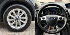 Ford Kuga 2.0d* 150k.c* 4x4* TITANIUM* С.История - 8400 € - 63602125 12 | Car24.bg Ford Kuga 2.0d* 150k.c* 4x4* TITANIUM* С.История - 8400 € - 63602125 12