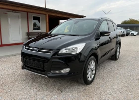 Ford Kuga 2.0d* 150k.c* 4x4* TITANIUM* С.История - Car24.bg Ford Kuga 2.0d* 150k.c* 4x4* TITANIUM* С.История